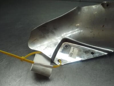 Protector/cubierta/carcasa escape BMW K1200LT K 1200 2002-On Foto 1 de 4