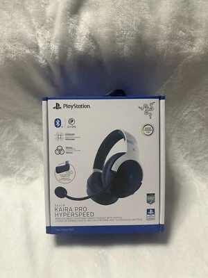 Razer Kaira Pro Dual Wireless Gaming Headset BOX ONLY  - Image 1 of 4