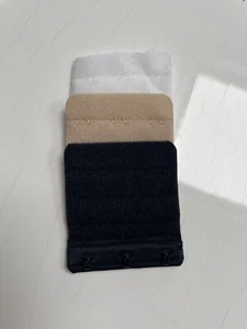 Bra Extenders - Picture 1 of 1