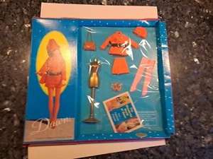 Vintage Topper Dawn Puppe Fashion Outfit #819 BRANDNEU - Bild 1 von 8