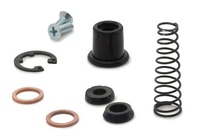 AS3 FRONT BRAKE MASTER CYLINDER REPAIR KIT for YAMAHA YFM 250 700 RAPTOR YFZ 450 - Image 1 of 4