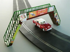 Bachmann #39202 1/32 massstab Fußbrücke Laser-Cut Kit NEU IN VERPACKUNG - Bild 1 von 1
