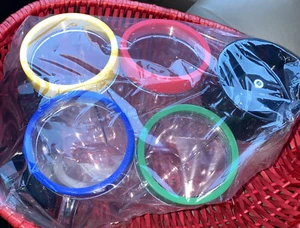 Magic Bullet Blender Model Replacement Parts Pieces - Picture 1 of 4