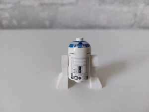LEGO R2-D2 Minifig Misprint Rare Factory Error - Picture 1 of 4