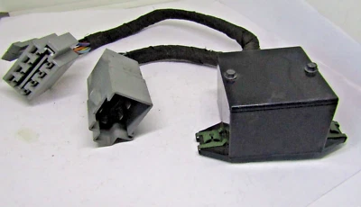 86 91 Ford Aerostar Módulo Gobernador Limpiaparabrisas SW-1971 NUEVO NOS Foto 1 de 4