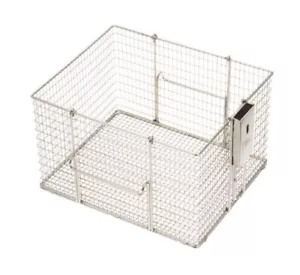 Henny Penny Basket - Freidora de gas 600 17801 - Imagen 1 de 2