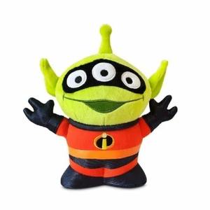 Tienda Disney Toy Story Alien Remix en Halloween Disfraz Increíbles Peluche Juguete 9" - Imagen 1 de 4