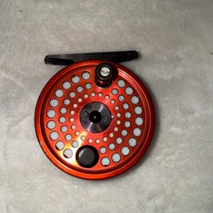 Abel TR-1 Fly Reel - Picture 1 of 5