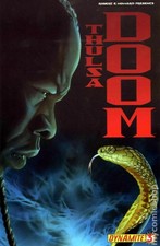 Thulsa Doom #3A FN 2009 Stock Image