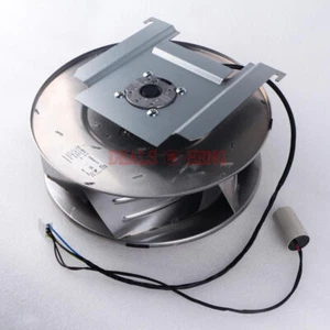 1PCS ZIEHL-ABEGG RH35M-4EK.2F.1R Centrifugal Fan For ABB Inverter ACS800 New - Picture 1 of 10