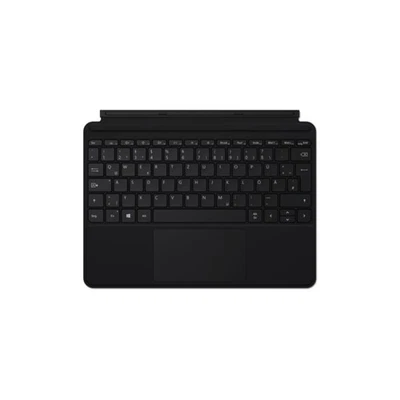 Microsoft Surface Go Type Cover For Business Tablet-tastatur Schwarz Geeignet Fü - Bild 1 von 2