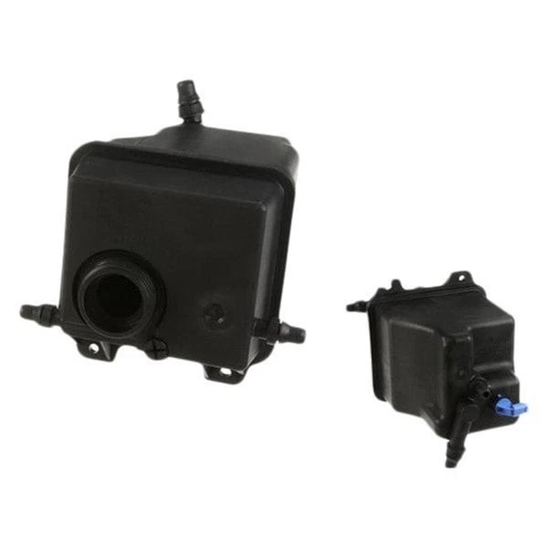 For BMW X5 2004-2006 Genuine Engine Coolant Expansion Tank Foto 1 de 1