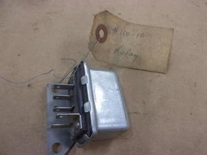 9020 LKW Steuerrelais 150-10 12V International GMC Ford Freightliner 5 Blatt - Bild 1 von 8