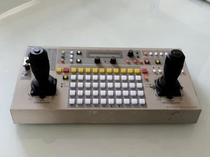 Manette multifonction Panasonic AW-RP655N - Photo 1 sur 7