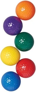 Games color My Class Golf Balls (Prism Pack) - Picture 1 of 1