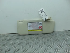 Ford Ka Links Beifahrerseite Sonnenblende / Sunvisor Mk2 2008-2016D - Bild 1 von 5