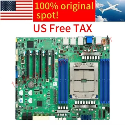 TYAN s8050 GM2NE-Supports AMD EPYC 9004 series processors 5pcie5.0x16 - Image 1 of 4