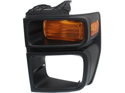 Luz de estacionamiento de repuesto para Ford E350 Super Duty 2008-2019, 2021 AP 52443YSDQ Foto 1 de 2
