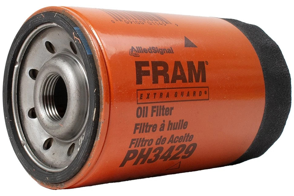 Filtro de aceite de repuesto FRAM para Oldsmobile Custom Cruiser 1979-1990 pieza PH3429 Foto 1 de 4
