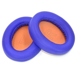 Replacement Ear Cushion Foam Cover Ear Pads Soft Cushion for Anker2794 - Bild 1 von 7