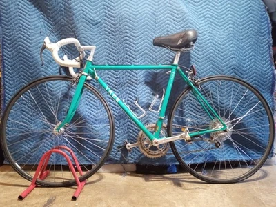 Vintage Trek 600 Road Bike – 49cm Down Stem Campagnolo Modolo  1980s Steel... OG - Image 1 of 4