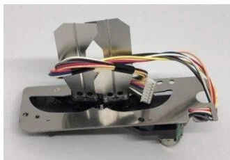 Auto Iris for the NEC NP 550W Projectors - 24B18012 - Image 1 of 1