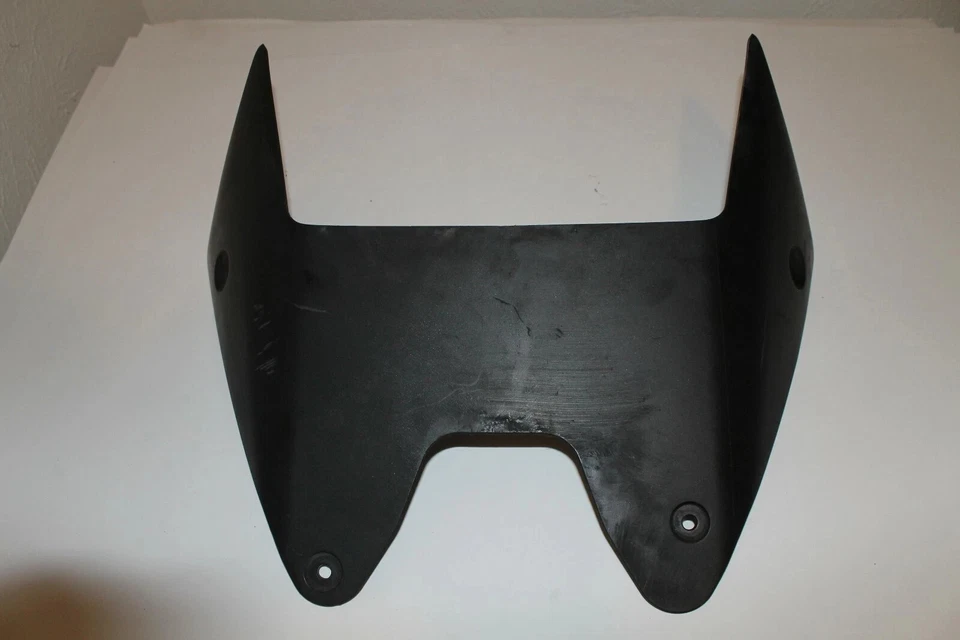 2006 - 2011 Kawasaki ZX14 Lower Fairing Cowl Cover (55028-0063-17M) - Image 1 of 1