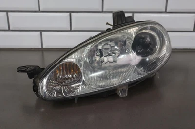 2001-2005 Mazda Miata NB Left LH Driver Headlight Lamp (100-61938) Tested - Image 1 of 4