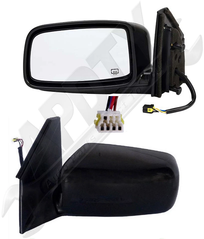 Зеркало бокового обзора APDTY 066087 - левое - Изображение 1 из 1