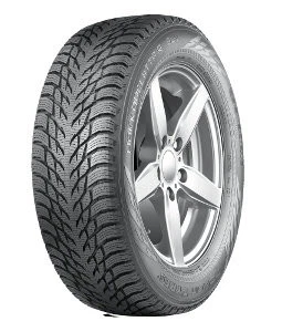 235/50 R18 101R XL, Nordic compound Nokian Hakkapeliitta R3 SUV - Bild 1 von 2