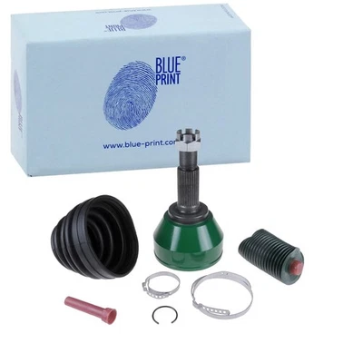 BLUE PRINT Joints D'Arbre de Trasmission Lot Convient pour Nissan Qashqai - - Photo 1/3