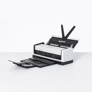 Brother Ads-1800 Portable Scanner - Picture 1 of 1