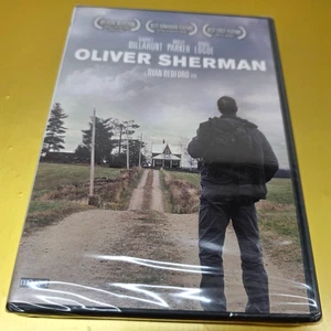 Oliver Sherman DVD Movie (New, Sealed) War Veteran, Drama - Picture 1 of 10