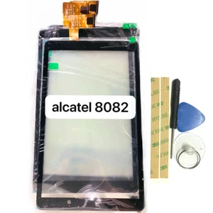 Touch Screen Replacement Part Für Alcatel One Touch Pixi 3(10) 8082+Tool 3M Tape - Foto 1 di 1