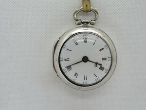 pocket watch chains ebay