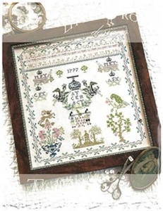 AT 1797~Little Robin Designs - Picture 1 of 1