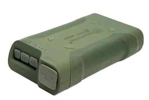 Ridge Monkey Vault C-Wireless Powerbank Pack grün ALLE GRÖSSEN AUF LAGER - Bild 1 von 15