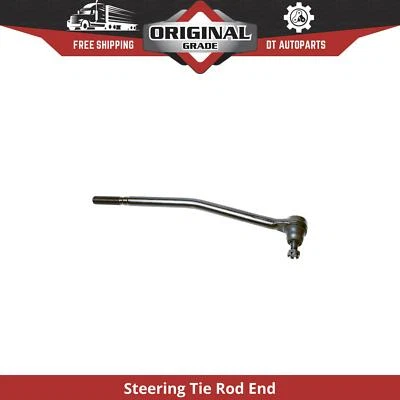 Extremo de barra de dirección interior delantero izquierdo Mevotech para Ford E-150 Club Wagon 2003-05 Foto 1 de 3