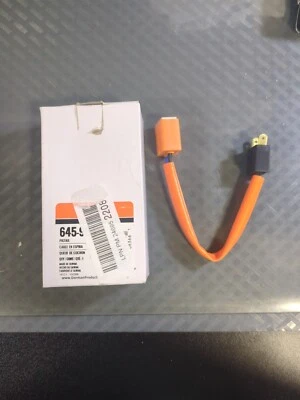 645-994 Dorman Headlight Wiring Harness for Mercedes VW 323 325 328 330 525 #87 - Image 1 of 4