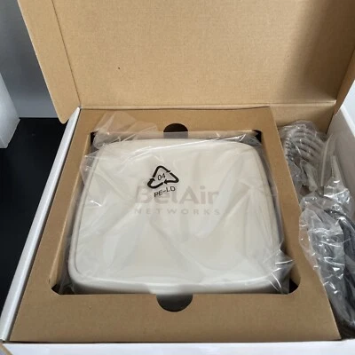 BelAir BelAir20E Indoor WiFi Wireless Access Point New Open Box - Image 1 of 4