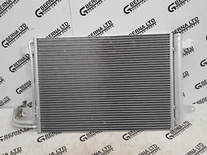 GENUINE VOLKSWAGEN TOURAN 2009-2015 AC AIR CON CONDENSER RADIATOR 1K0820411AH - Picture 1 of 9