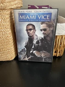 Miami Vice (2006) DVD - Picture 1 of 1