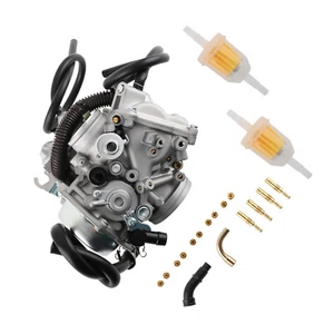 Carburetor Carb for Honda Shadow Spirit 750 VT750DC 2001-2007 VT750C2 2007 - Foto 1 di 12
