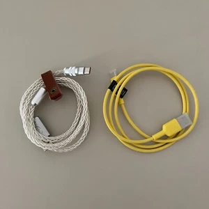 Câble USB-A vers USB-C *2 - Photo 1 sur 6