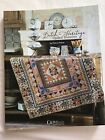 Dutch Heritage Quilted Treasures Quiltmania Book By Petra Prins