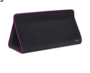 Bolsa de almacenamiento de viaje Dyson Airwrap secador de pelo supersónico negro fucsia genuino ✅ - Imagen 1 de 5