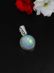 Colgante ópalo - Imagen 1 de 2