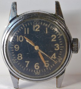 Orologi militari seconda guerra mondiale | Acquisti Online su eBay
