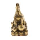 Oriental Chinese Feng Shui Decoration Ornament Money Animal