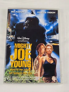 Mighty Joe Young DVD (Region 4) VGC - Picture 1 of 2